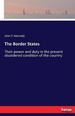 The Border States