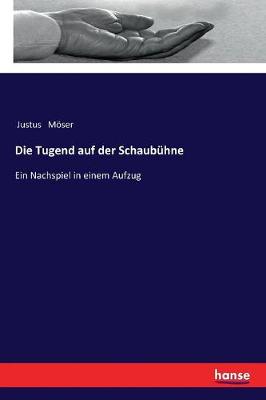 Die Tugend Auf Der Schaub hne