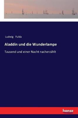Aladdin Und Die Wunderlampe