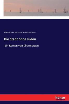 Die Stadt Ohne Juden