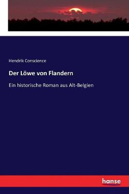 Der L we Von Flandern