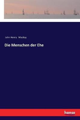 Die Menschen Der Ehe