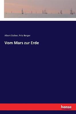 Vom Mars Zur Erde