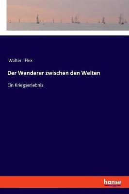 Der Wanderer Zwischen Den Welten