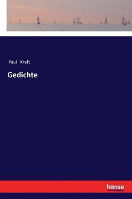 Gedichte