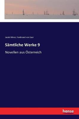 S mtliche Werke 9