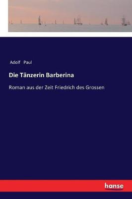 Die T nzerin Barberina