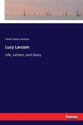 Lucy Larcom