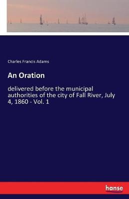 An Oration