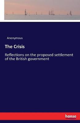 The Crisis
