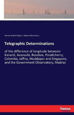 Telegraphic Determinations