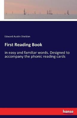 First Reading Book