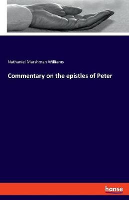 Commentary on the Epistles of Peter