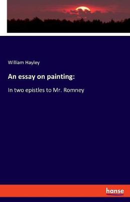 An Essay on Painting