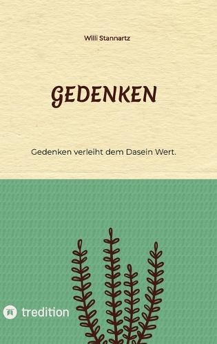 Gedenken