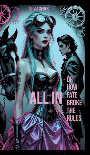 ALL IN - or how fate broke the rules