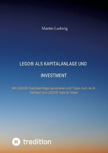 LEGO(R) als Investment