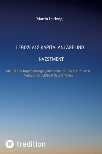 LEGO(R) als Investment