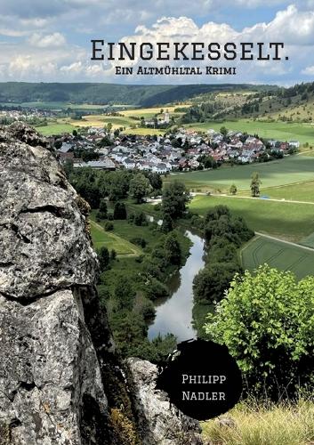 Eingekesselt.