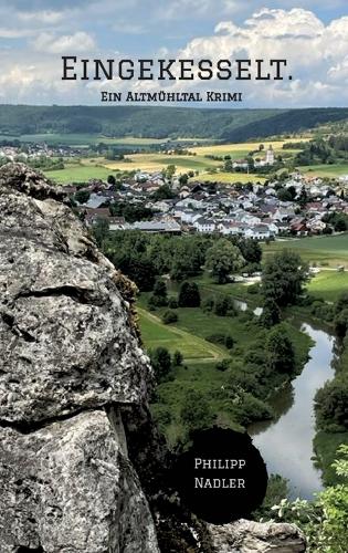 Eingekesselt.