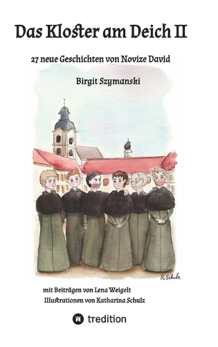 Das Kloster am Deich II
