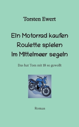 Tom Elios Verrückt sein