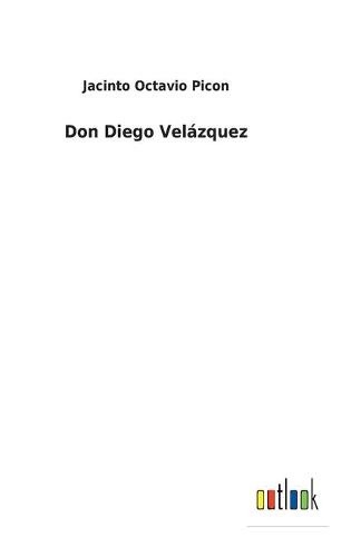 Don Diego Velázquez