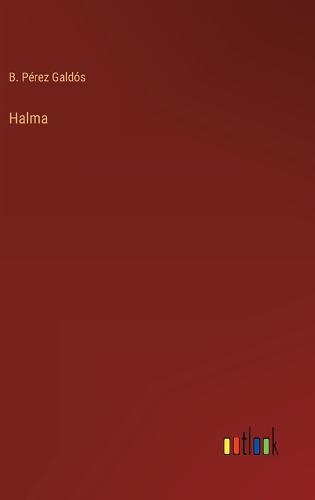 Halma