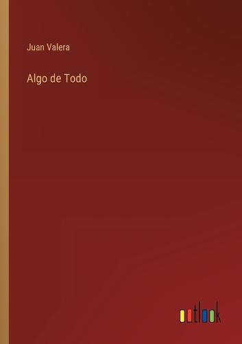 Algo de Todo