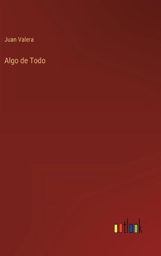 Algo de Todo