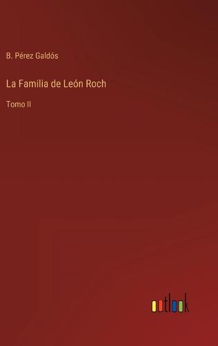 La Familia de León Roch