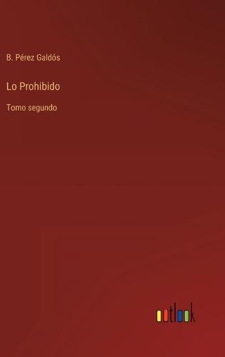 Lo Prohibido