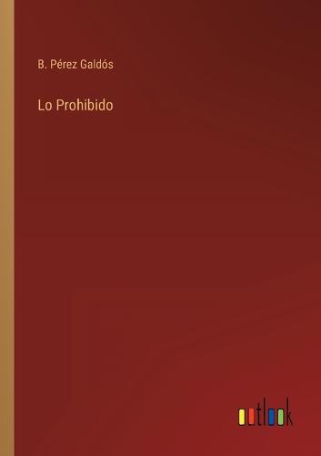 Lo Prohibido