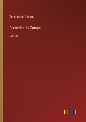 Comedia do Campo