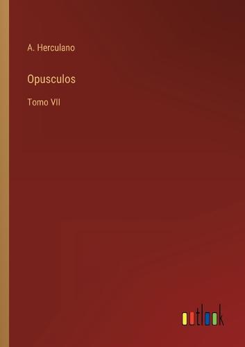 Opusculos