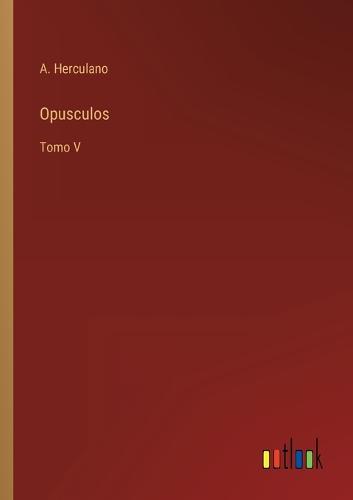 Opusculos