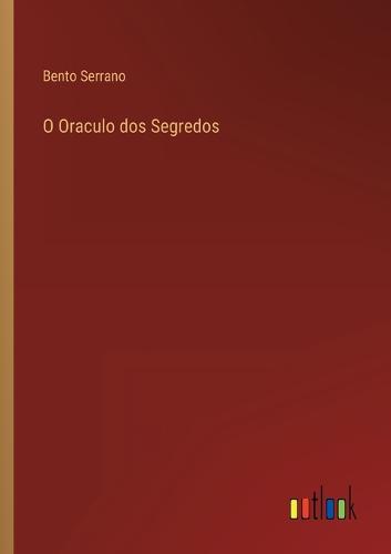 O Oraculo dos Segredos