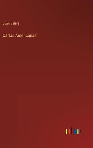 Cartas Americanas