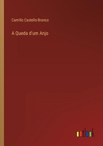 A Queda d'um Anjo