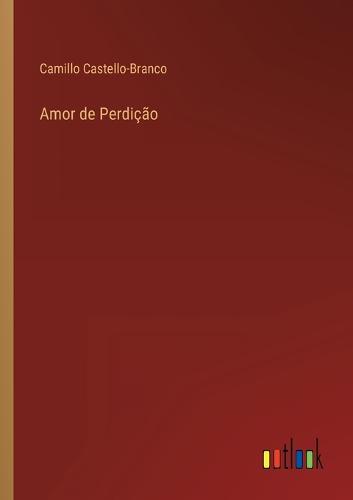 Amor de Perdição