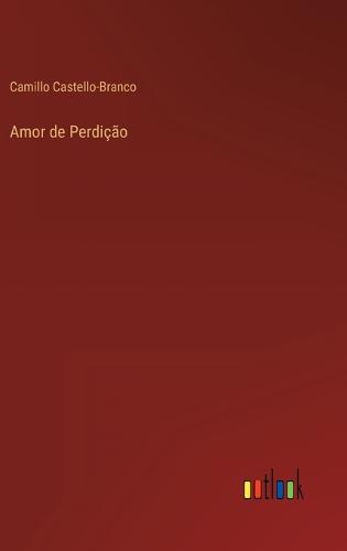 Amor de Perdição