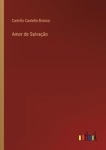 Amor de Salvação
