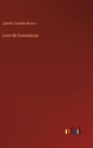 Livro de Consolacao