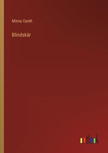 Blindskär