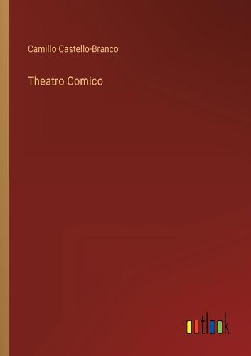 Theatro Comico