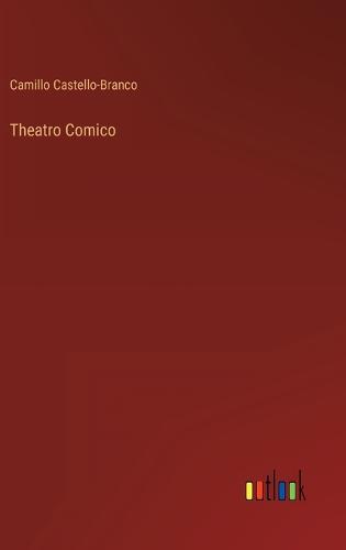Theatro Comico