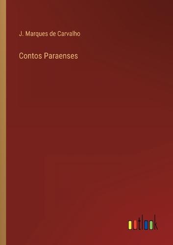 Contos Paraenses