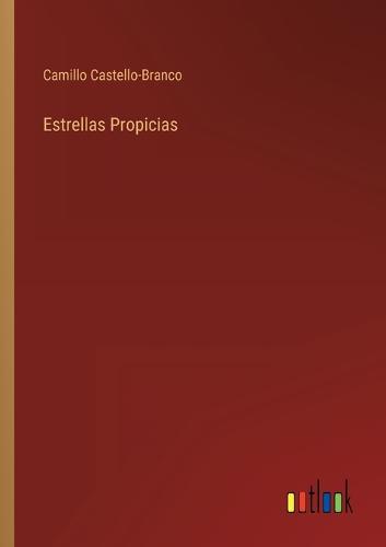 Estrellas Propicias