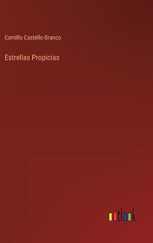 Estrellas Propicias