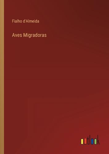Aves Migradoras